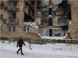 Những hậu quả 'không lường trước' của cuộc xung đột Nga - Ukraine